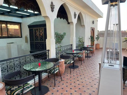riad deluxe