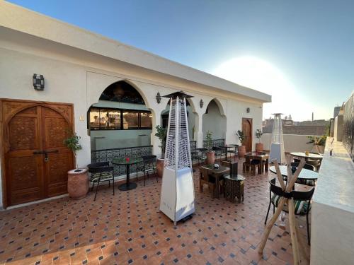 riad deluxe