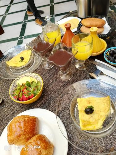 riad deluxe