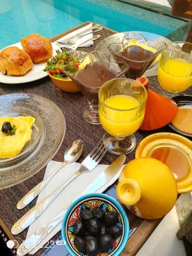riad deluxe