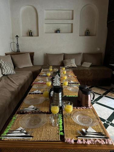 riad deluxe
