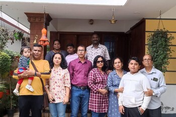 thiruvananthapuram