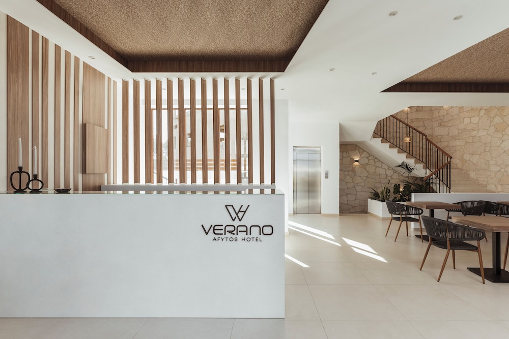 verano afytos hotel