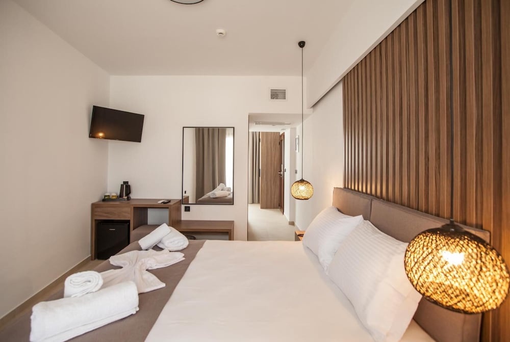verano afytos hotel