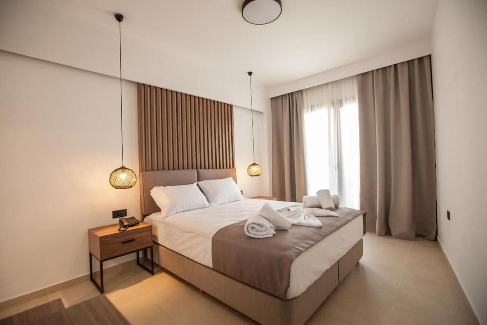 verano afytos hotel