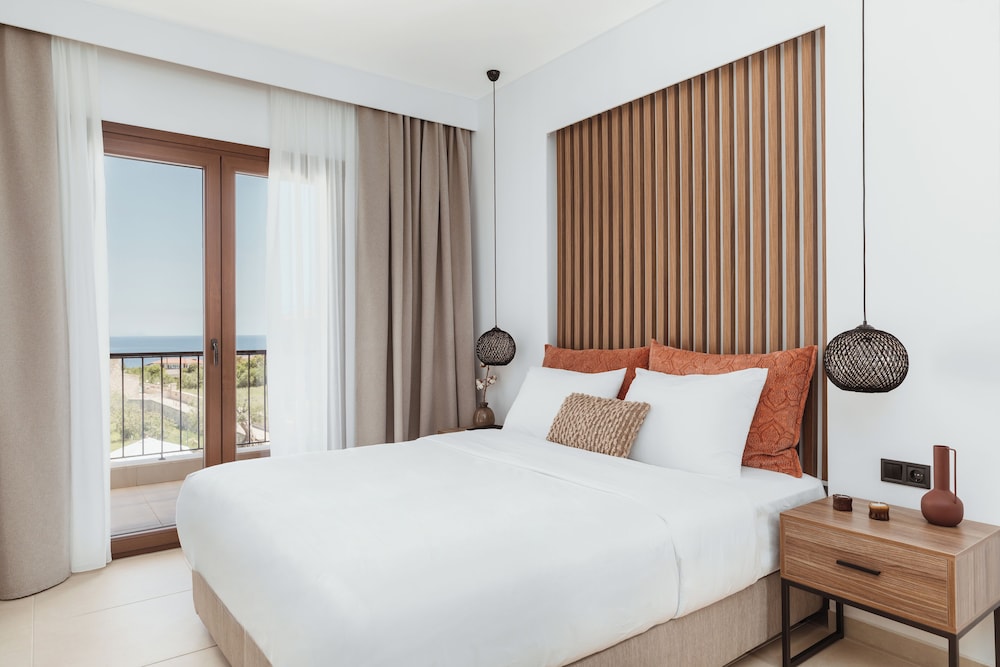 verano afytos hotel