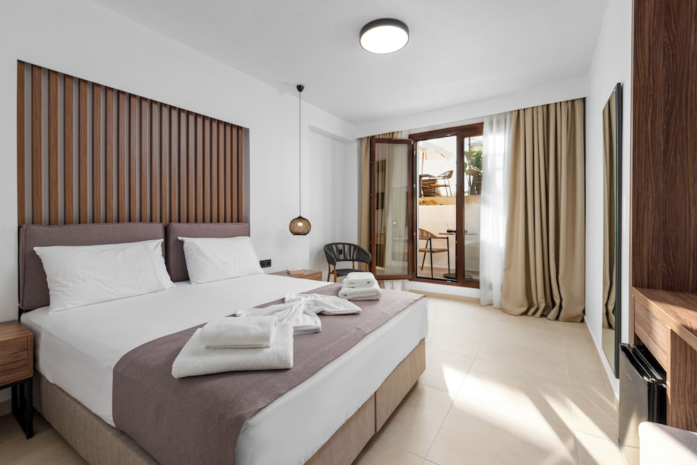 verano afytos hotel