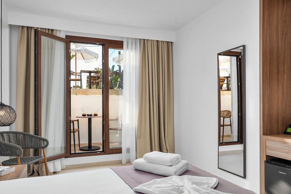 verano afytos hotel