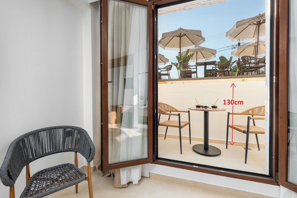 verano afytos hotel