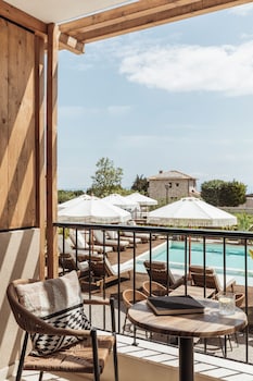 verano afytos hotel