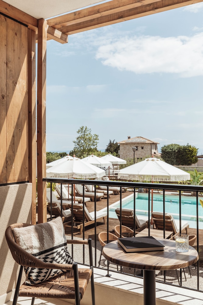 verano afytos hotel