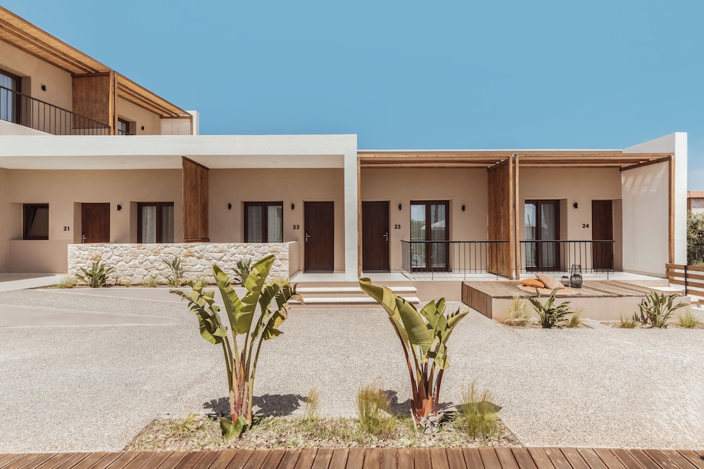 verano afytos hotel