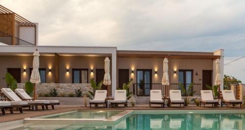 verano afytos hotel