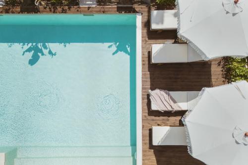 verano afytos hotel