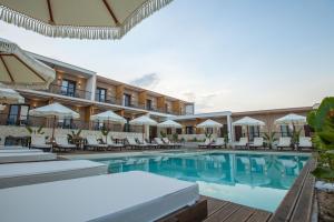 verano afytos hotel