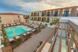 verano afytos hotel