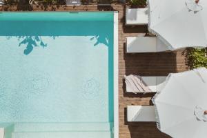 verano afytos hotel