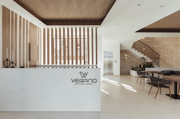 verano afytos hotel
