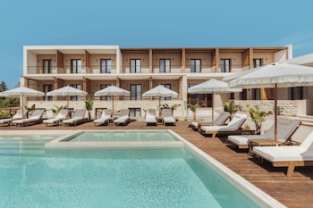 verano afytos hotel