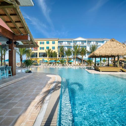 margaritaville beach resort fort myers
