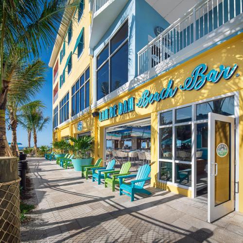 margaritaville beach resort fort myers