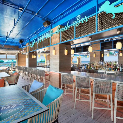 margaritaville beach resort fort myers