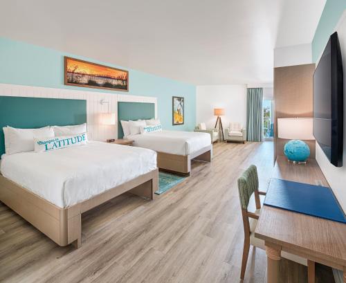 margaritaville beach resort fort myers