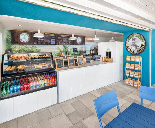 margaritaville beach resort fort myers