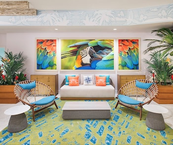 margaritaville beach resort fort myers