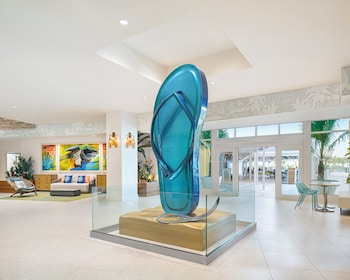 margaritaville beach resort fort myers