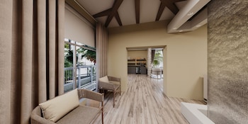 margaritaville beach resort fort myers