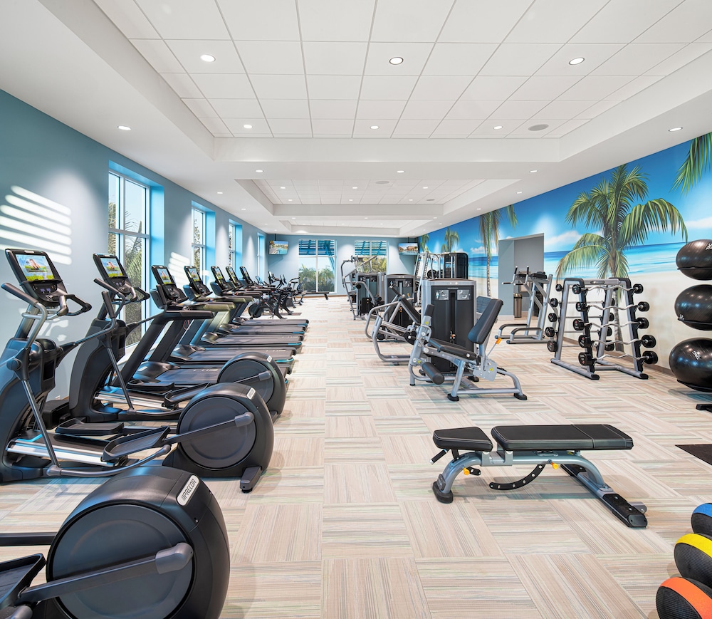 margaritaville beach resort fort myers