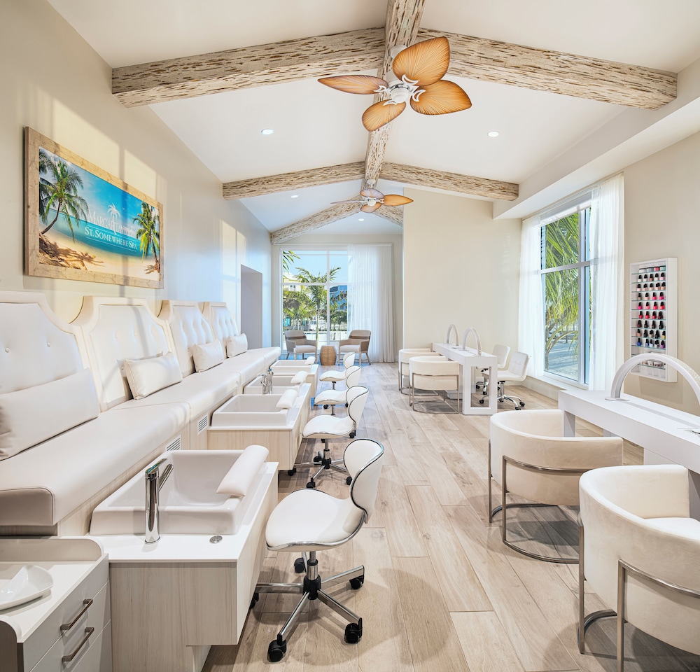 margaritaville beach resort fort myers