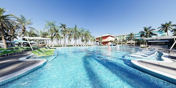 margaritaville beach resort fort myers