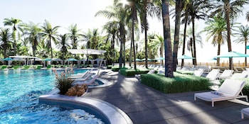 margaritaville beach resort fort myers