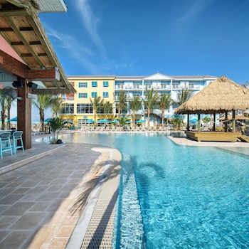margaritaville beach resort fort myers