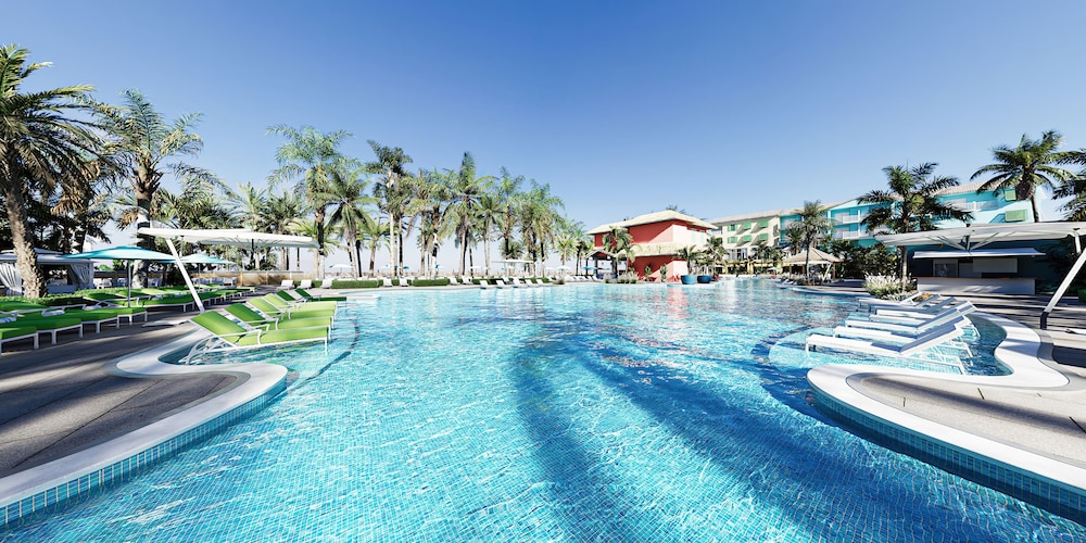 margaritaville beach resort fort myers