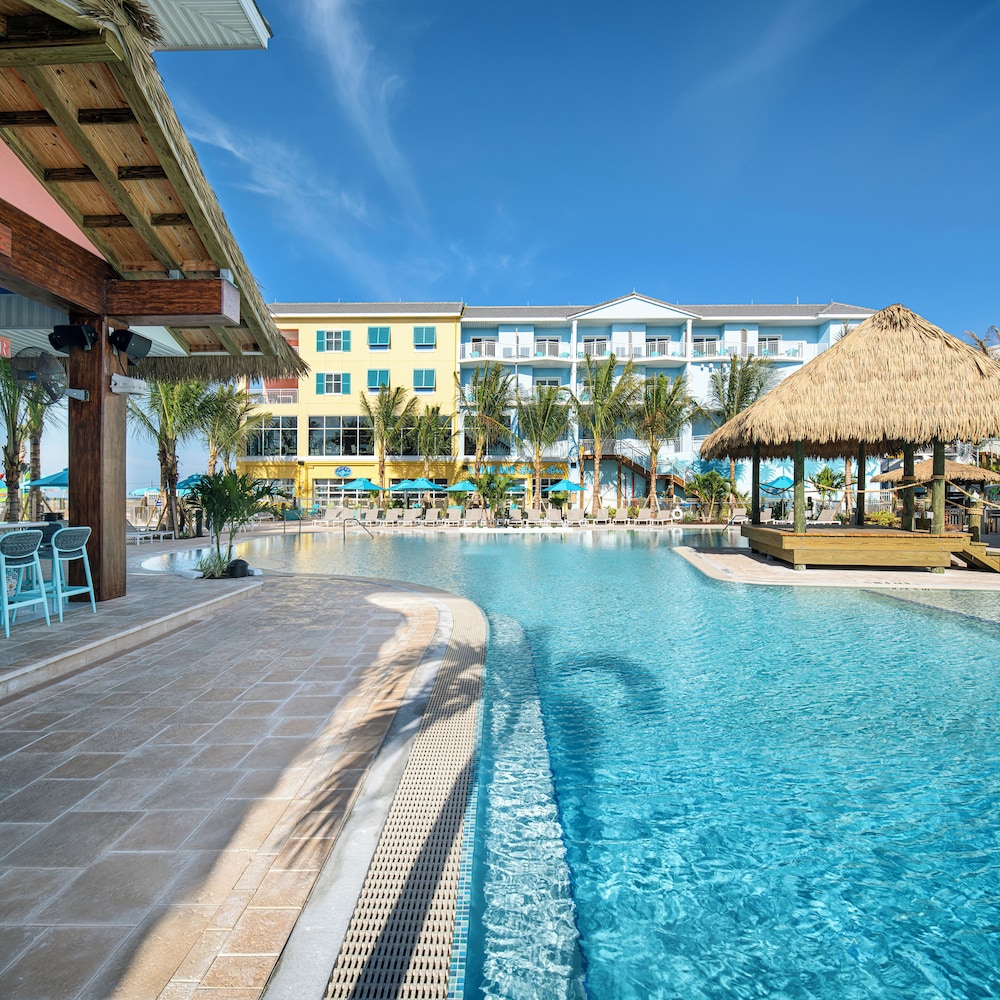 margaritaville beach resort fort myers