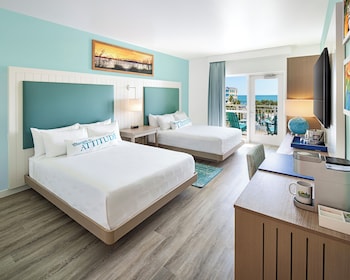 margaritaville beach resort fort myers