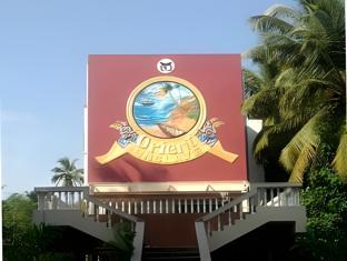 hotel viva calangute