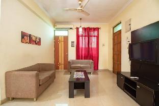 hotel viva calangute