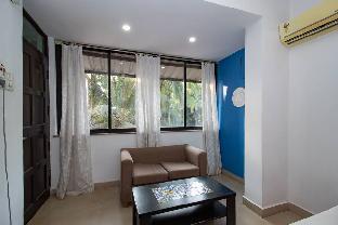 hotel viva calangute