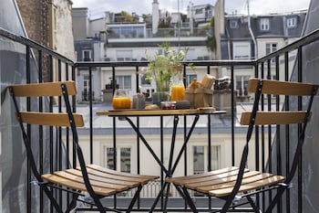 dadou paris