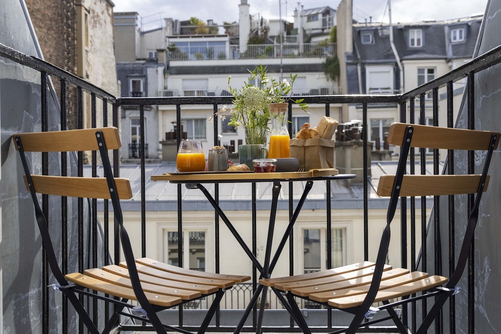 dadou paris