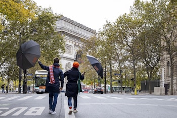 dadou paris
