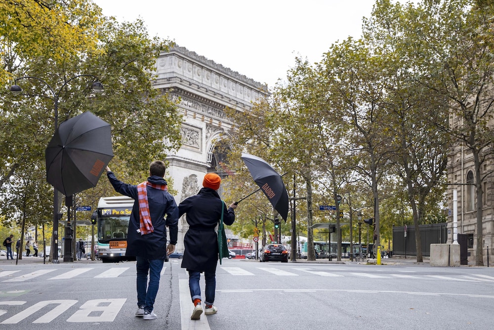 dadou paris