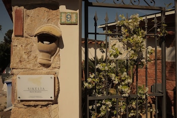 sikelia bed and breakfast