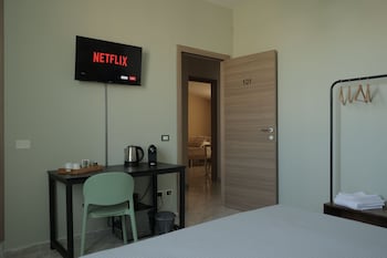 sikelia bed and breakfast