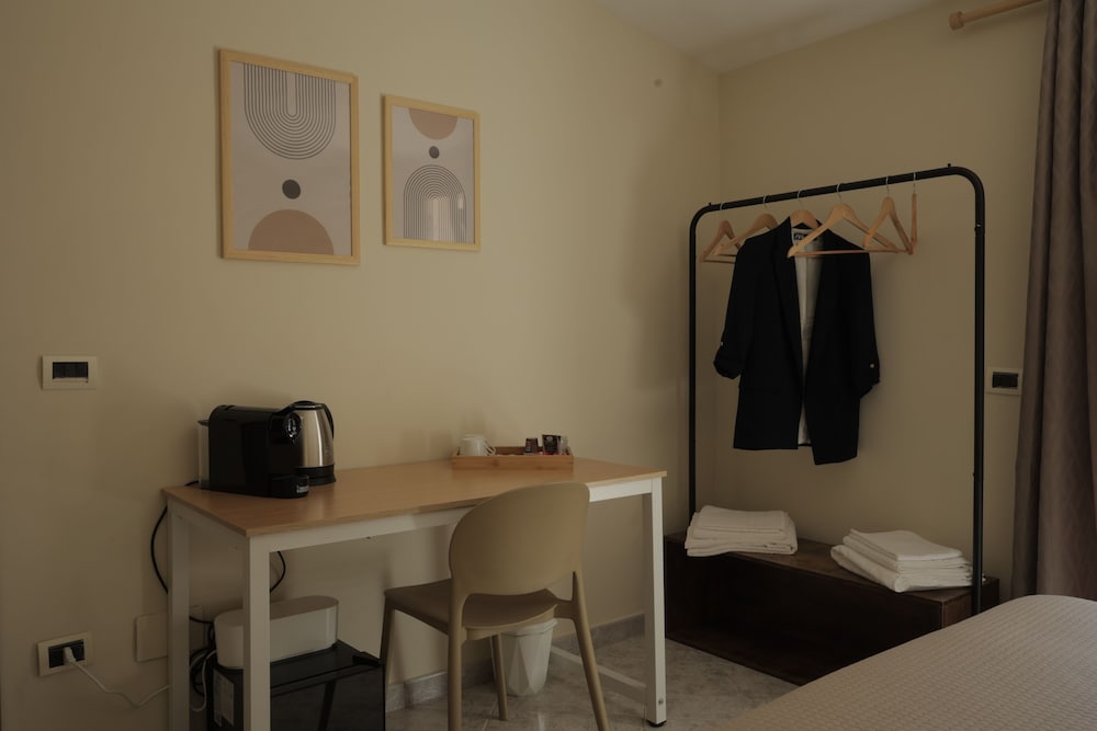 sikelia bed and breakfast