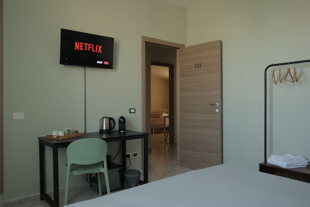 sikelia bed and breakfast